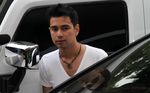 Raffi Ahmad Makin Galau