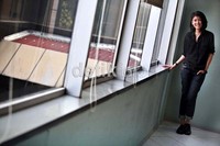 Sigi mengaku tak pernah berniat untuk menekuni dunia modeling yang membesarkan namanya di jagat hiburan Tanah Air.