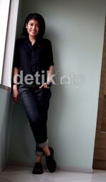 Sigi Wimala dari Model Hingga Jadi Sutradara