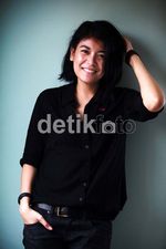 Sigi Wimala dari Model Hingga Jadi Sutradara