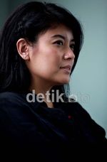 Sigi Wimala dari Model Hingga Jadi Sutradara