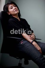 Sigi Wimala dari Model Hingga Jadi Sutradara