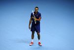 Jatuh Bangun, Djokovic Kalahkan Tsonga