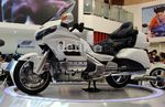 2 Matik Bongsor Honda