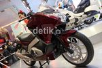 2 Matik Bongsor Honda