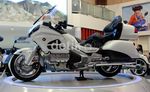2 Matik Bongsor Honda
