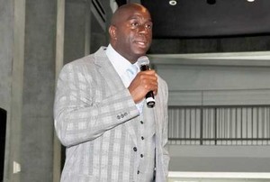 Magic Johnson, Pria yang 21 Tahun Bertahan Hidup dengan HIV