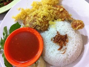 Wuah, Uniknya Migrasi Rasa Kalasan Ke Denpasar!