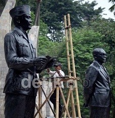 Tanpa Gelar Sekalipun, Soekarno Sudah Jadi Pahlawan di Hati Rakyat