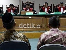 Saksi Sebut Ada Arahan Pejabat ESDM Terkait Proyek Solar Home System