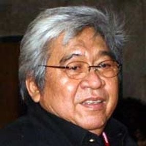 Tak Dampingi Mega di Istana, Taufiq Kiemas Dirawat di RS