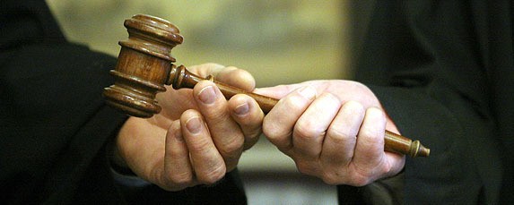 Ini 7 Hakim yang Mencoreng Peradilan Indonesia