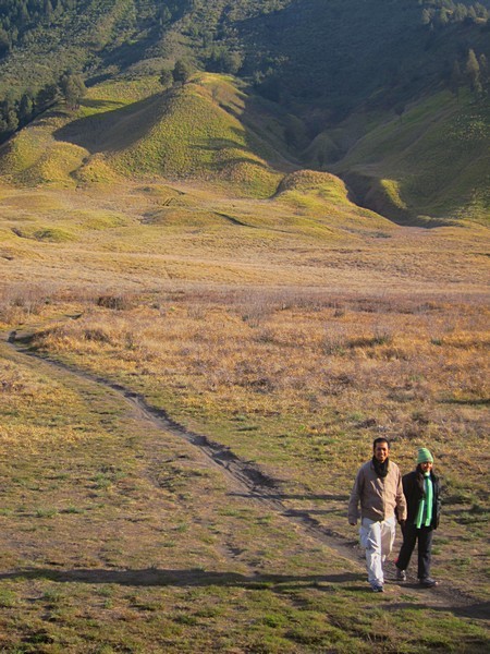 870+ Gambar Foto Romantis Di Bromo HD