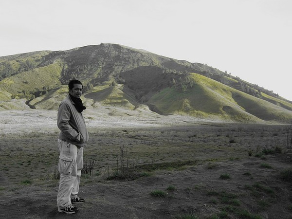 870+ Gambar Foto Romantis Di Bromo HD