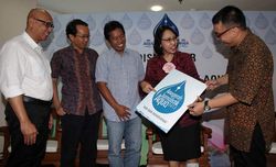 Kompetisi Jurnalistik Bagi Jurnalis dan Blogger
