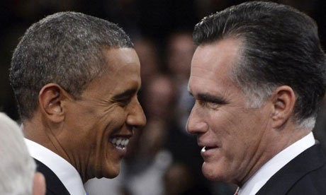 Antisipasi Sengketa Pilpres, Obama dan Romney Siapkan Ribuan Pengacara