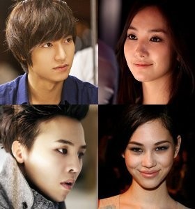 5 Rumor Pacaran Paling Heboh Bintang KPop