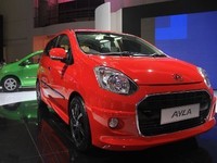 Kesan Pertama Merasakan Si Mungil Ayla