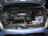 Kesan Pertama Merasakan Si Mungil Ayla