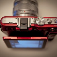 Olympus E-PL3 Rajai Kelas Compact System Camera