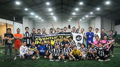 jci chapter kediri