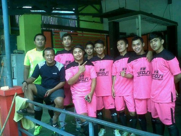 SSB garuda perkasa