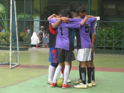Accounting C.F