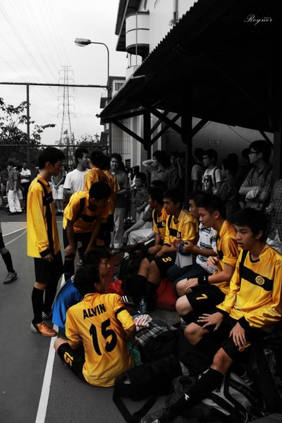 Yakobus FC