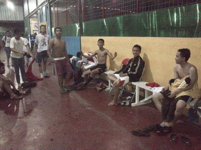 Spektrum FC