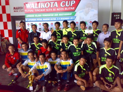 Smasa All Reject