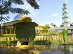 Banjir Rendam Serdang Bedagai