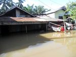 Banjir Rendam Serdang Bedagai