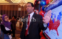 Dengan kemenangan ini, Obama dipastikan akan kembali memimpin AS hingga tahun 2016.