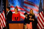 Pidato Kekalahan, Romney Beri Selamat ke Obama