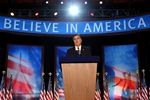 Pidato Kekalahan, Romney Beri Selamat ke Obama
