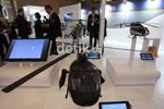 Peralatan Militer Dipamerkan di Indo Defence 2012
