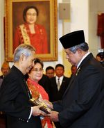 Akhirnya Soekarno-Hatta Jadi Pahlawan Nasional