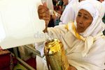 Menyelamatkan Air Zam-zam Terjaring Sweeping