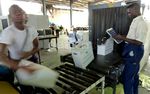 Menyelamatkan Air Zam-zam Terjaring Sweeping