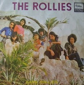 Titiek Puspa Siap Ramaikan Konser The Rollies