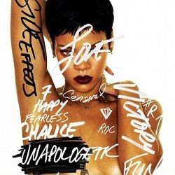 Lagi, Rihanna Duet Bareng Chris Brown