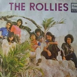 The Rollies Gelar Konser Vintage
