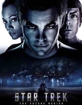 Identitas Villain di Star Trek 2 Akhirnya Terungkap