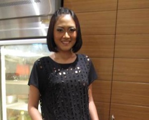 Filantropi Witoko, Ejekan Rasis & Impian Jadi Model Paris Fashion Week