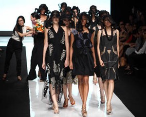 Komitmen Sukseskan Jakarta Fashion Week, Femina Group Abaikan Rugi