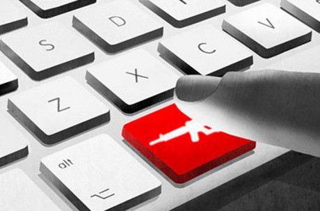 7 Serangan Cyber yang Menghebohkan Dunia