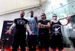 Sepultura Bakal Guncang Jakarta 10 November
