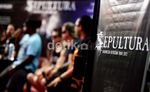 Sepultura Bakal Guncang Jakarta 10 November
