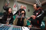 Ketika Band Kotak Jadi Penyiar Radio