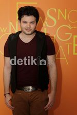 Ridho Rhoma Si Pujangga Dangdut